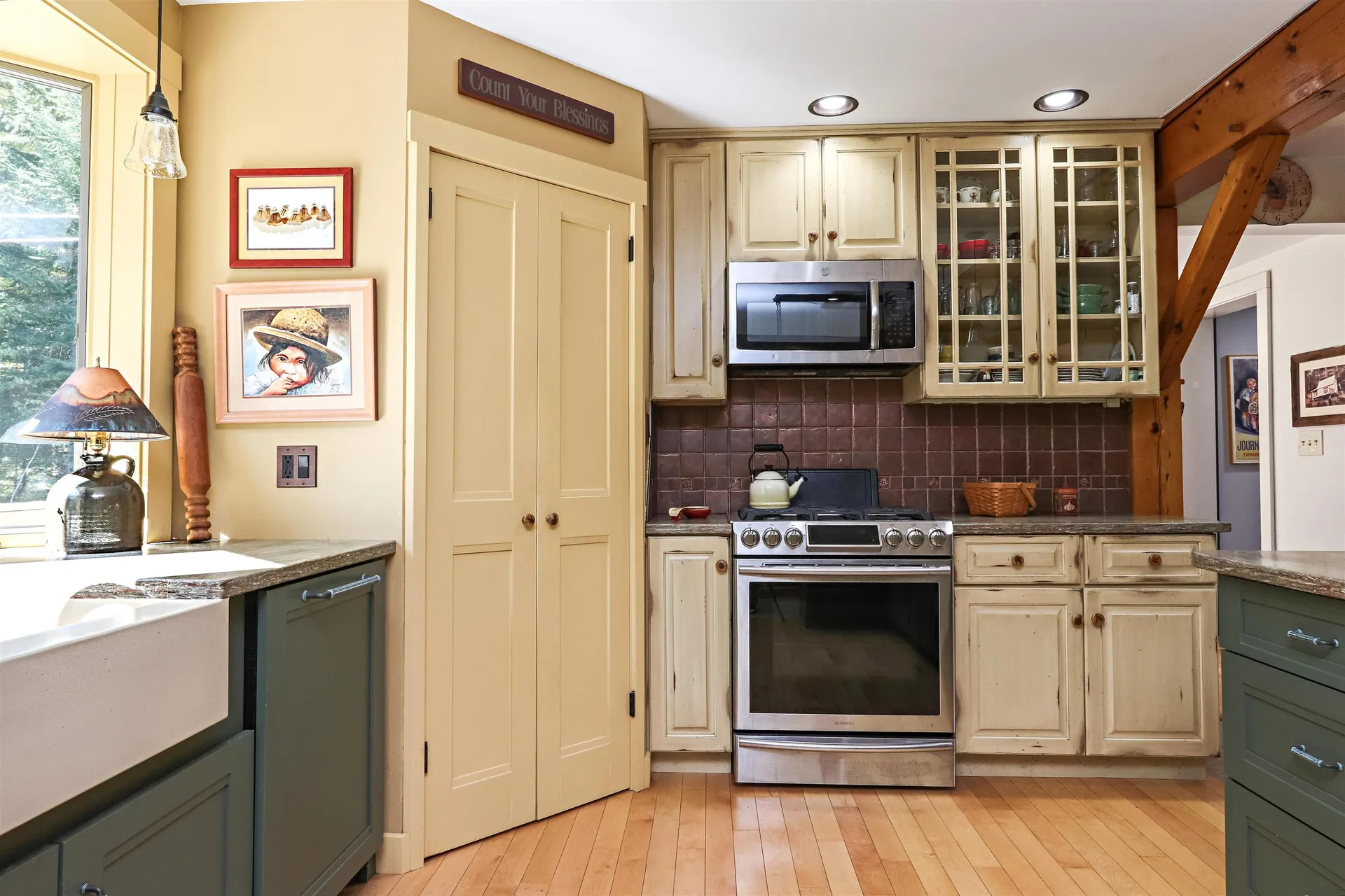 1485 Garland Hill Barnet VT 05821