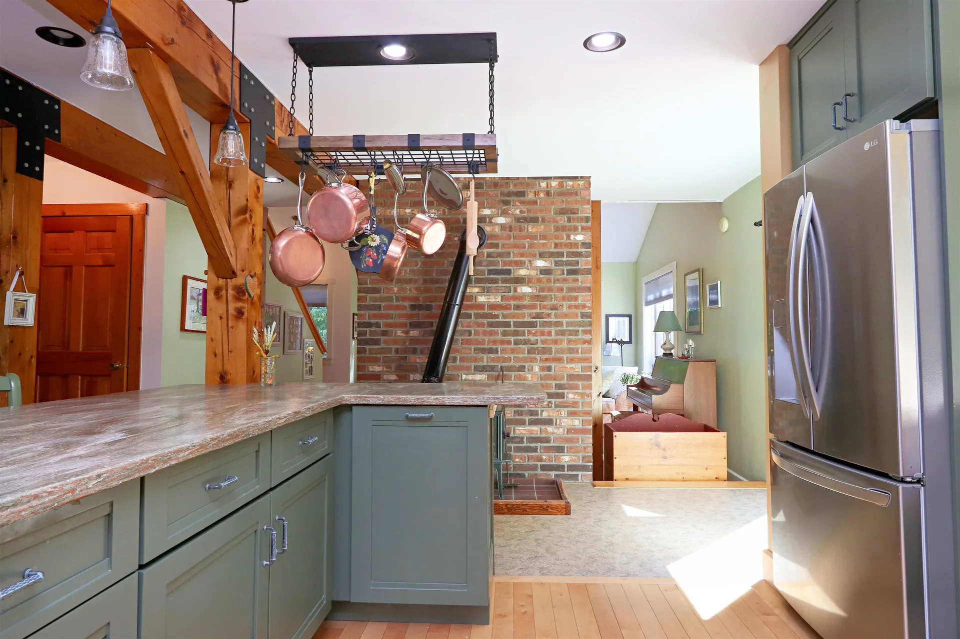 1485 Garland Hill Barnet VT 05821