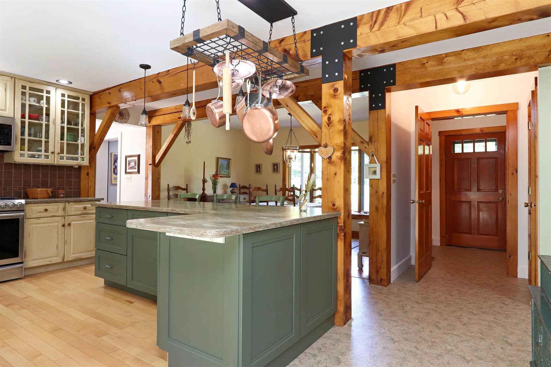 1485 Garland Hill Barnet VT 05821