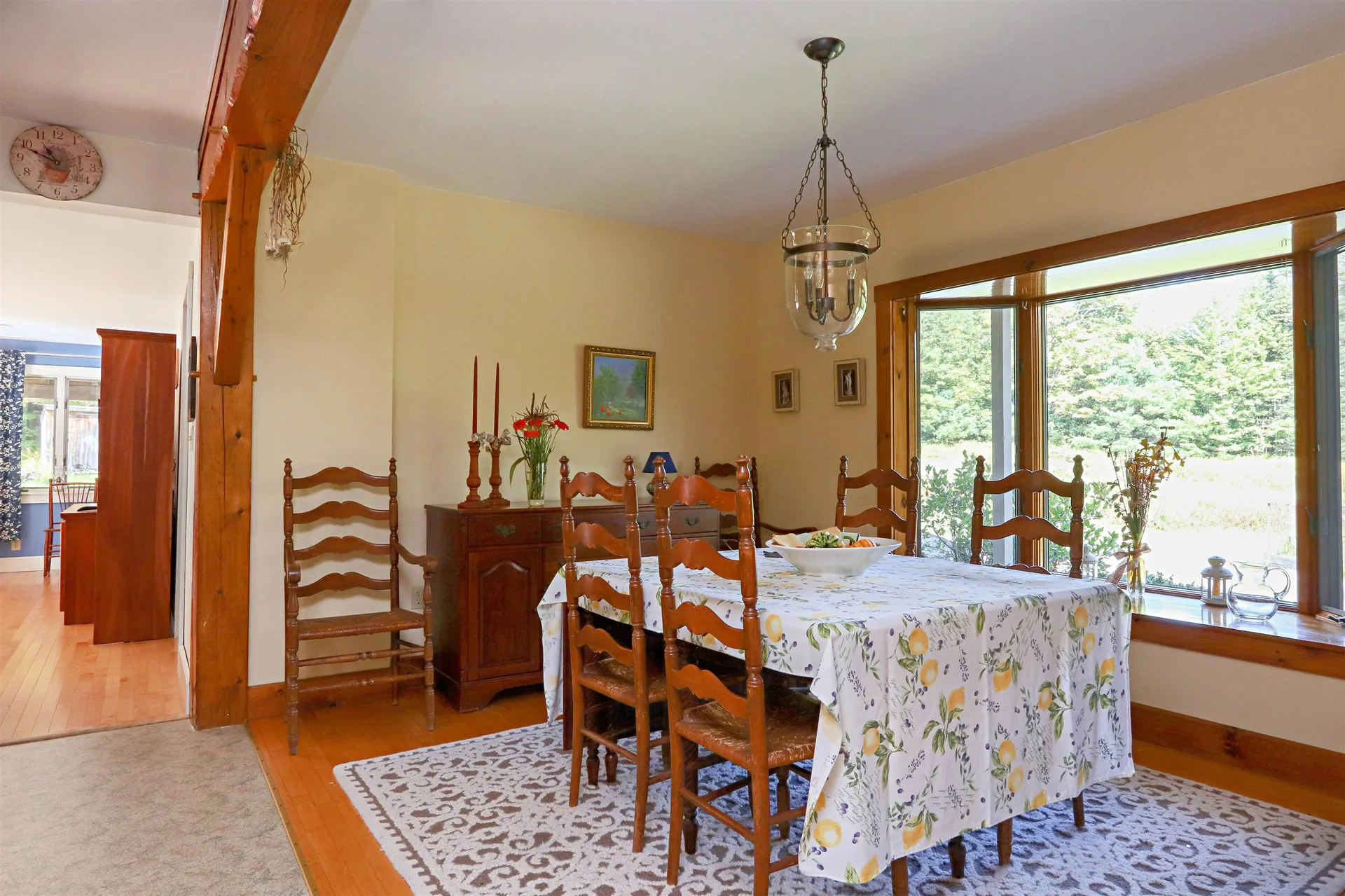 1485 Garland Hill Barnet VT 05821