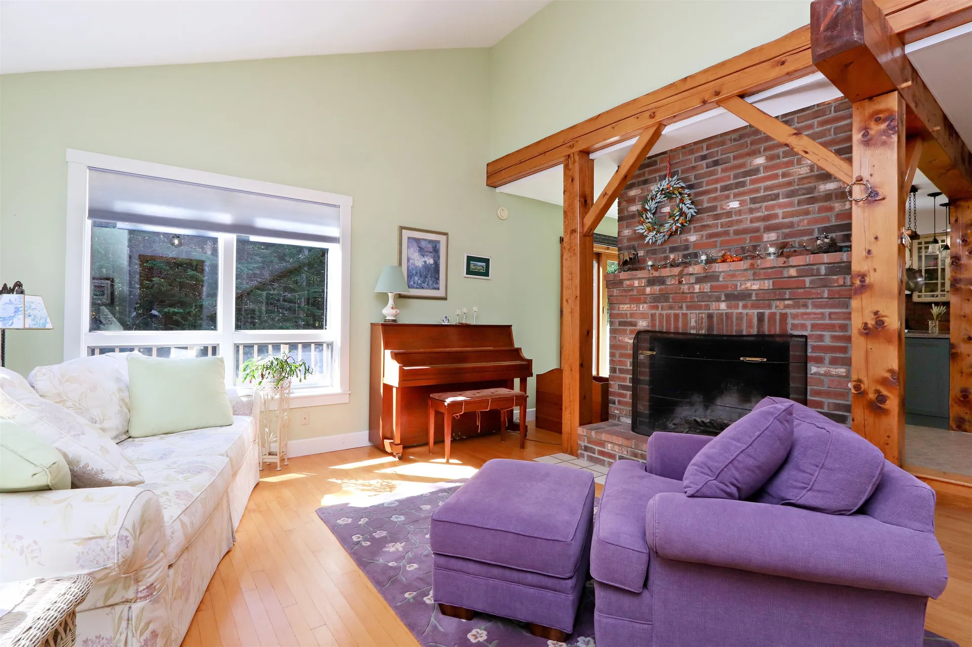 1485 Garland Hill Barnet VT 05821