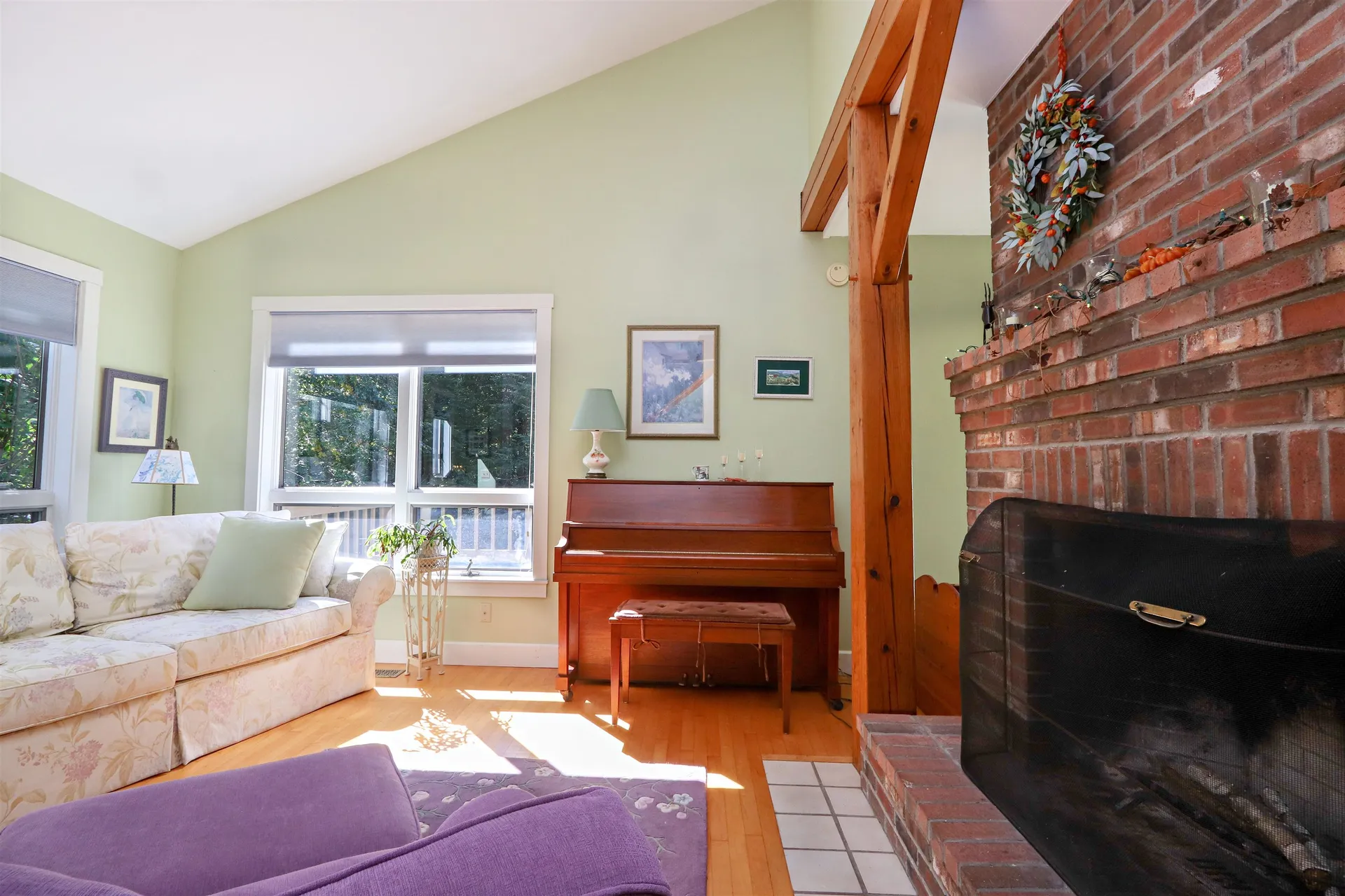 1485 Garland Hill Barnet VT 05821