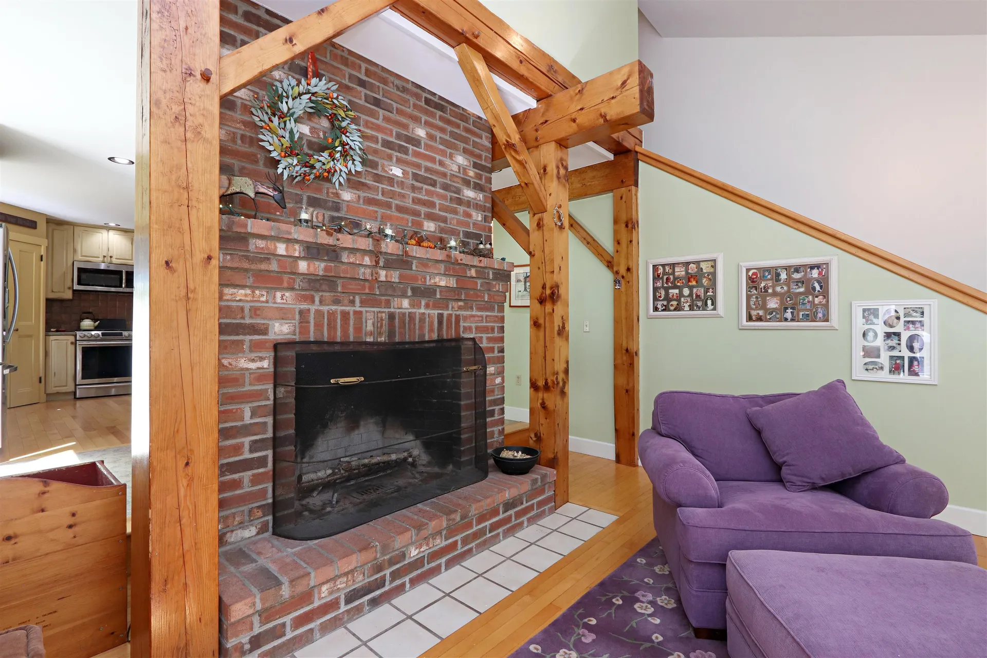 1485 Garland Hill Barnet VT 05821