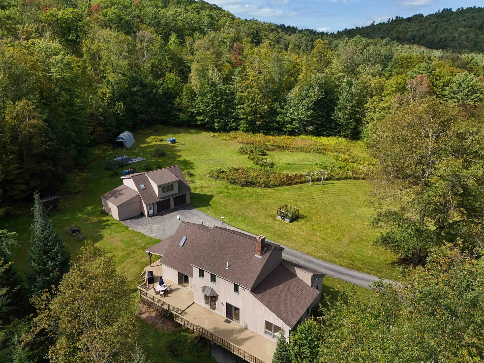 1485 Garland Hill Barnet VT 05821