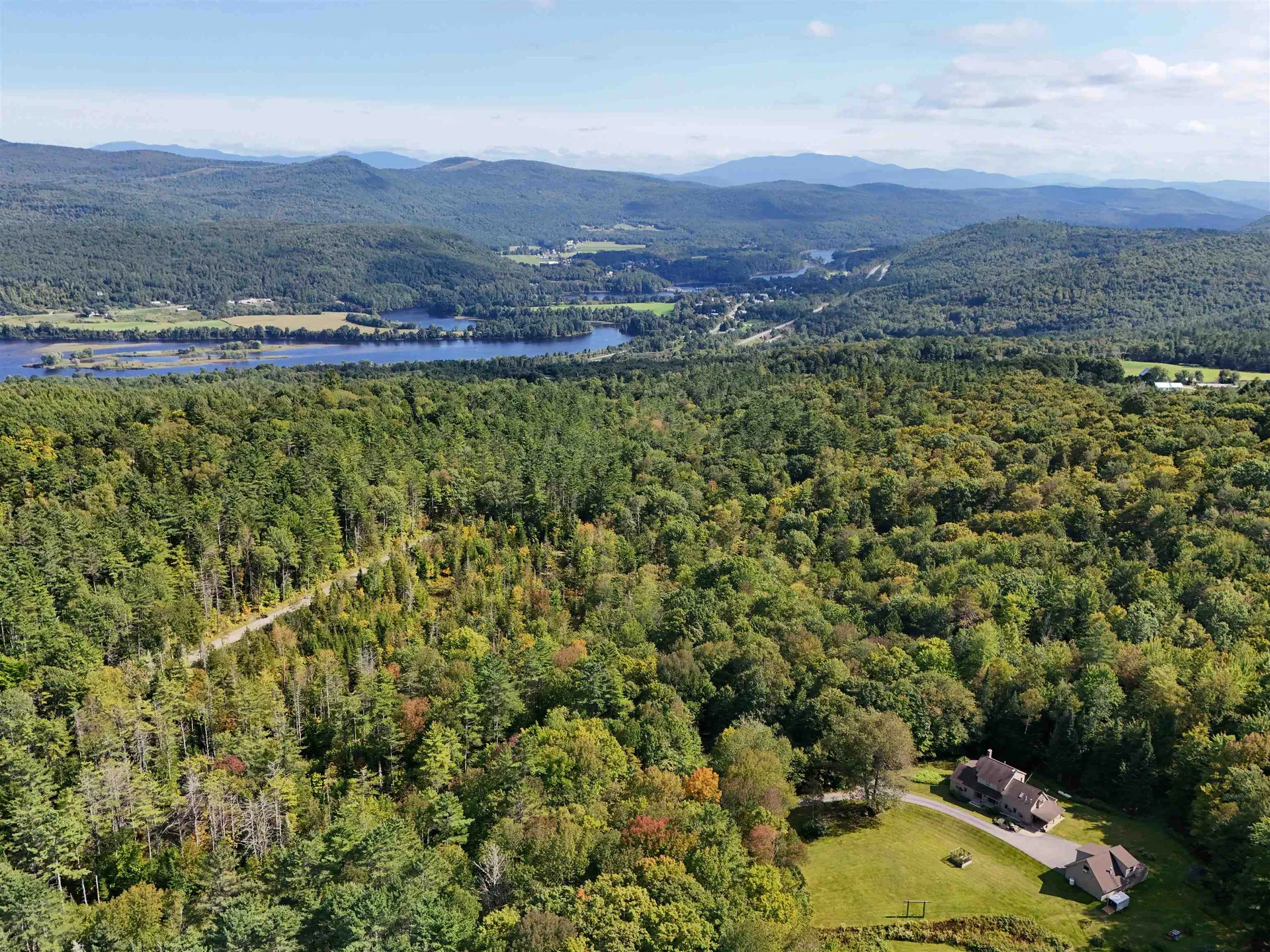 1485 Garland Hill Barnet VT 05821