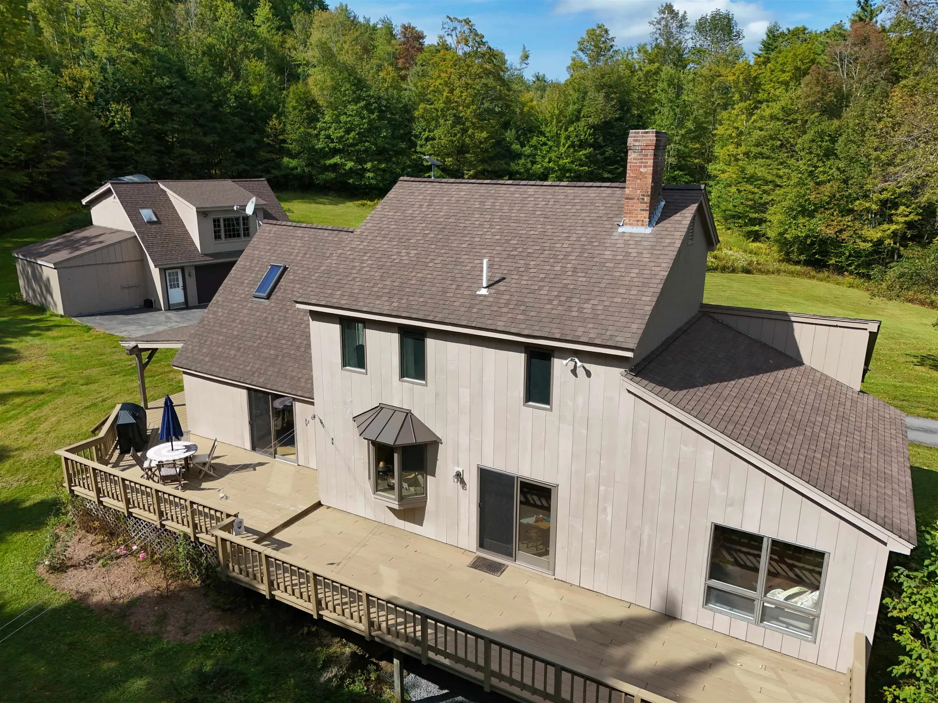 1485 Garland Hill Barnet VT 05821