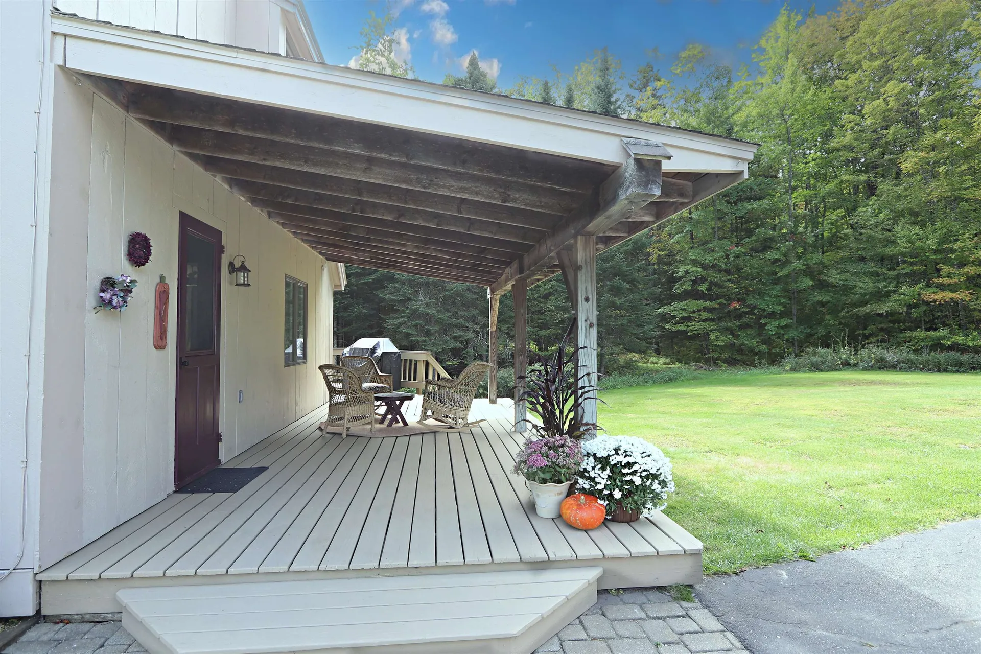 1485 Garland Hill Barnet VT 05821