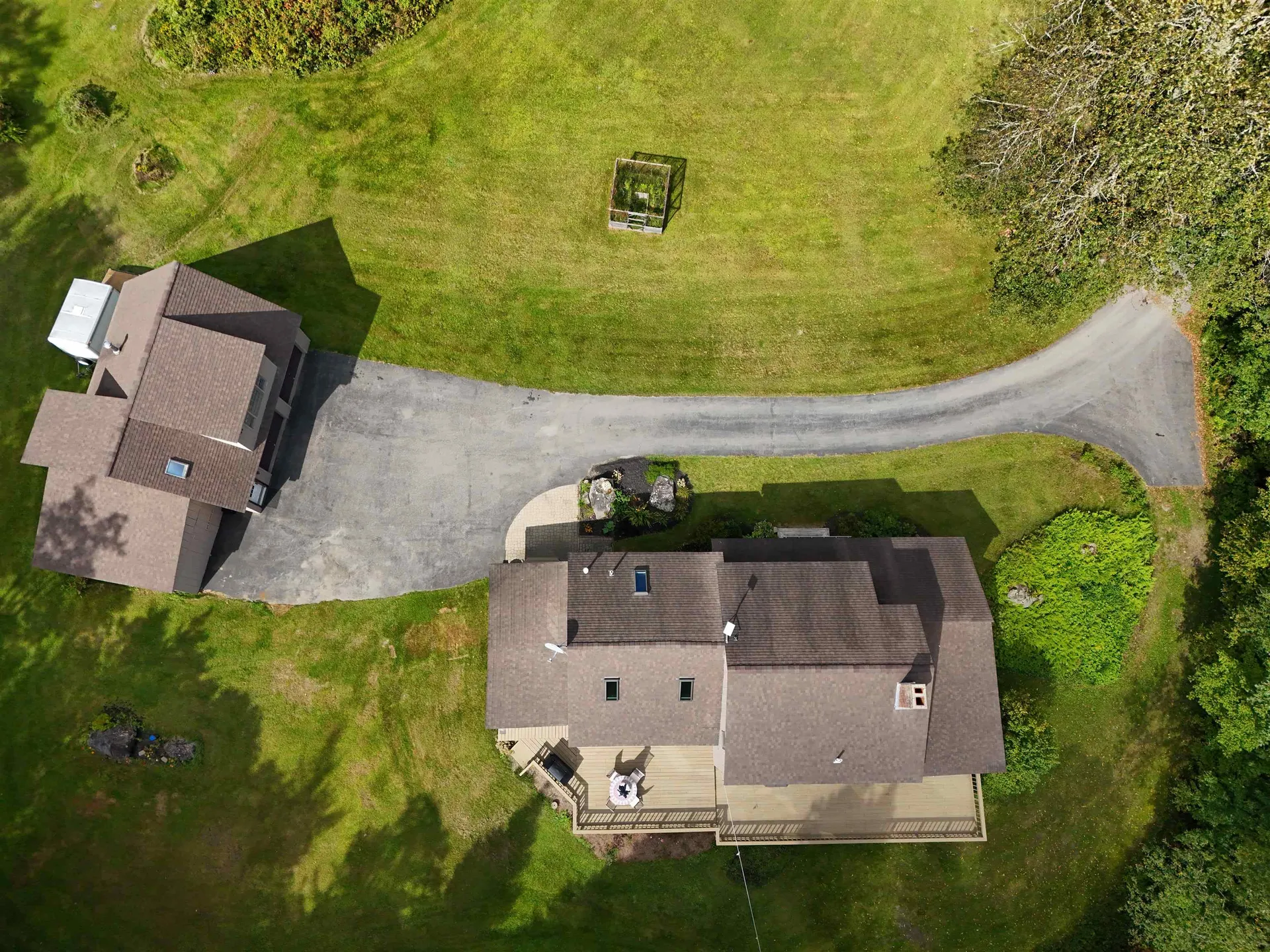 1485 Garland Hill Barnet VT 05821