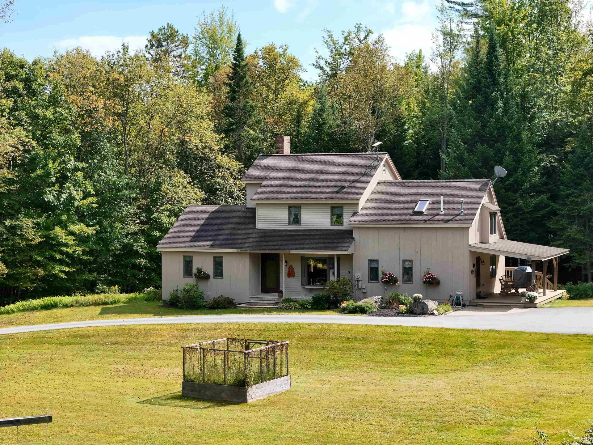 1485 Garland Hill Barnet VT 05821