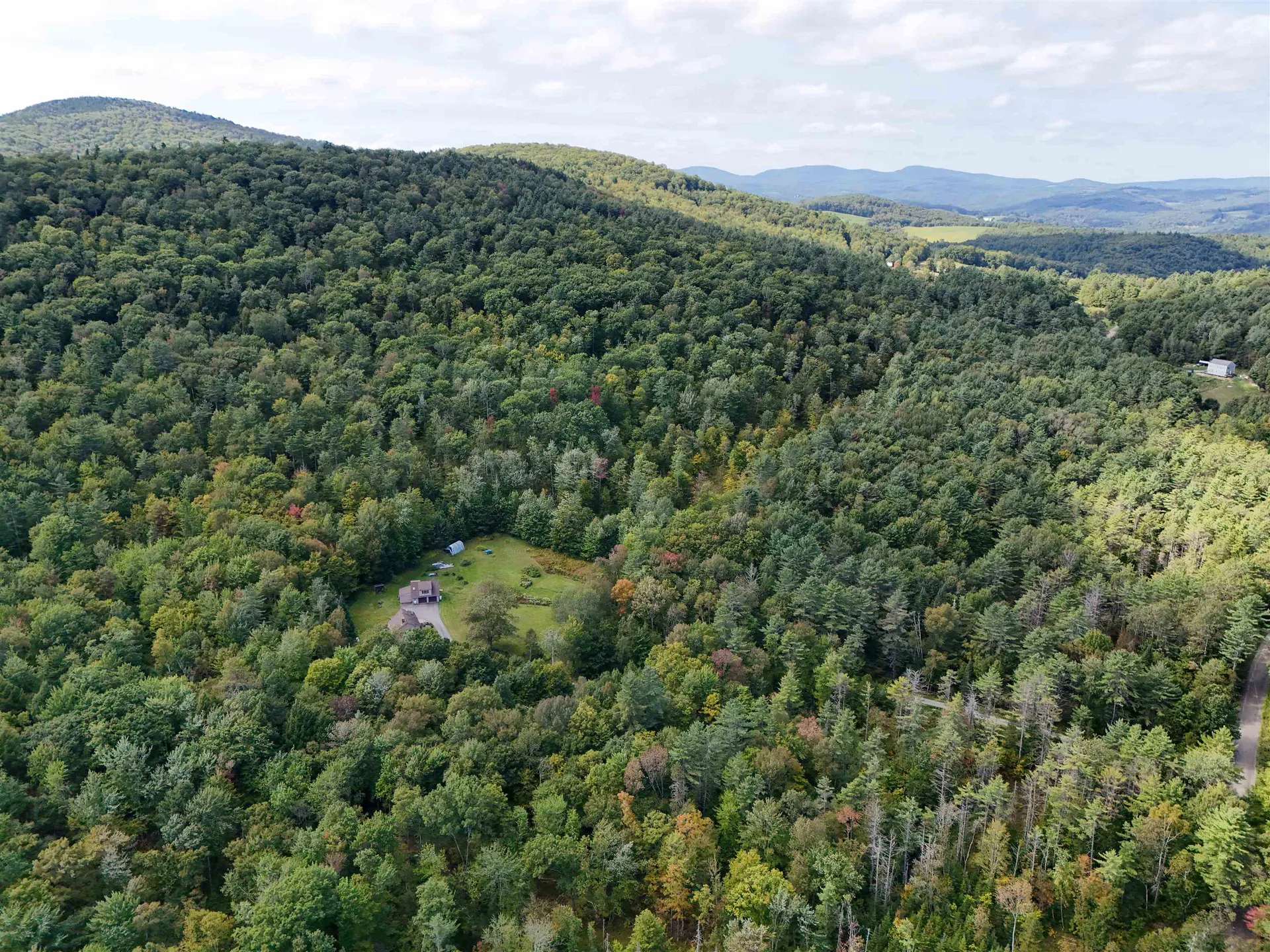 1485 Garland Hill Barnet VT 05821