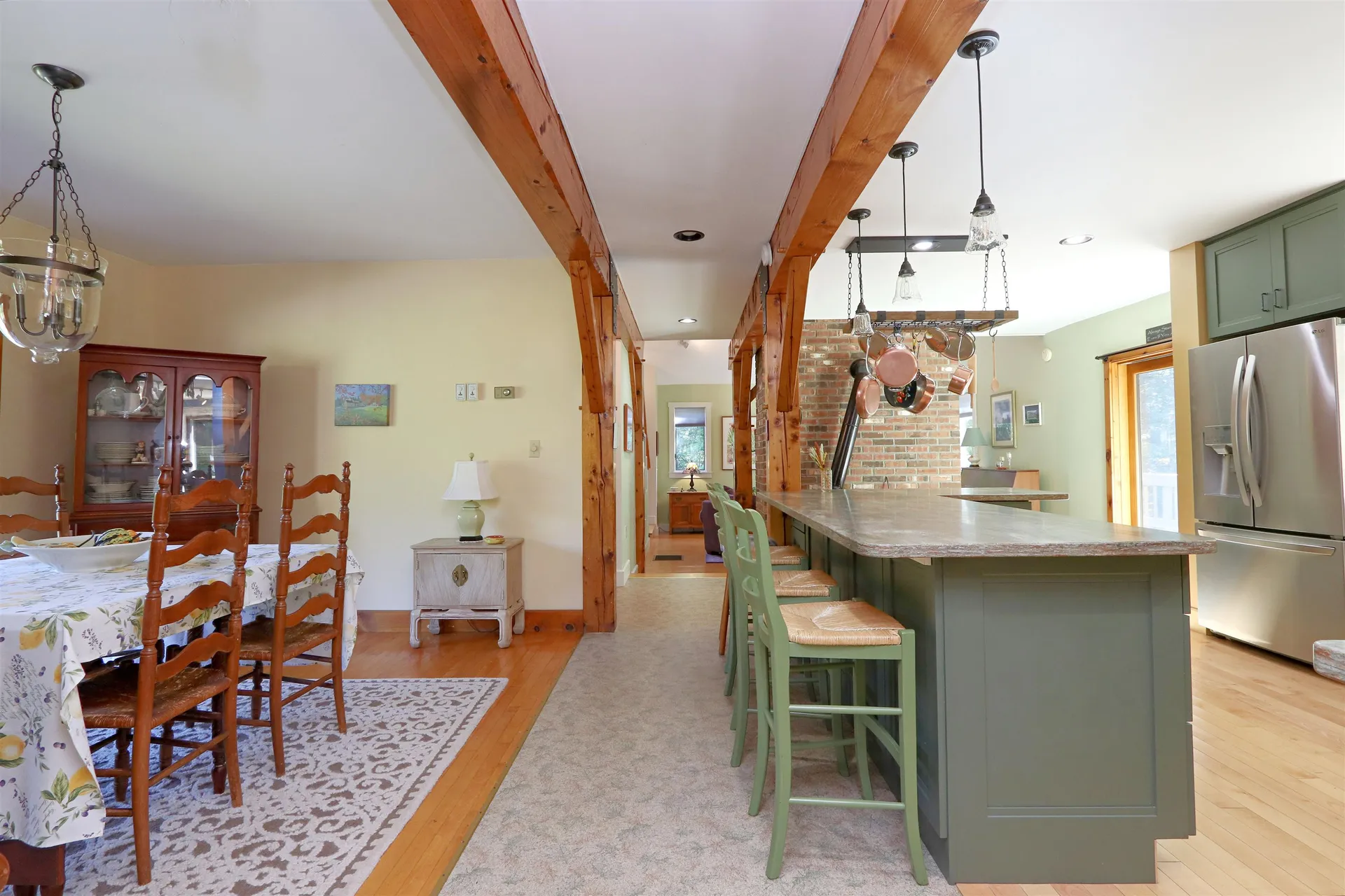 1485 Garland Hill Barnet VT 05821