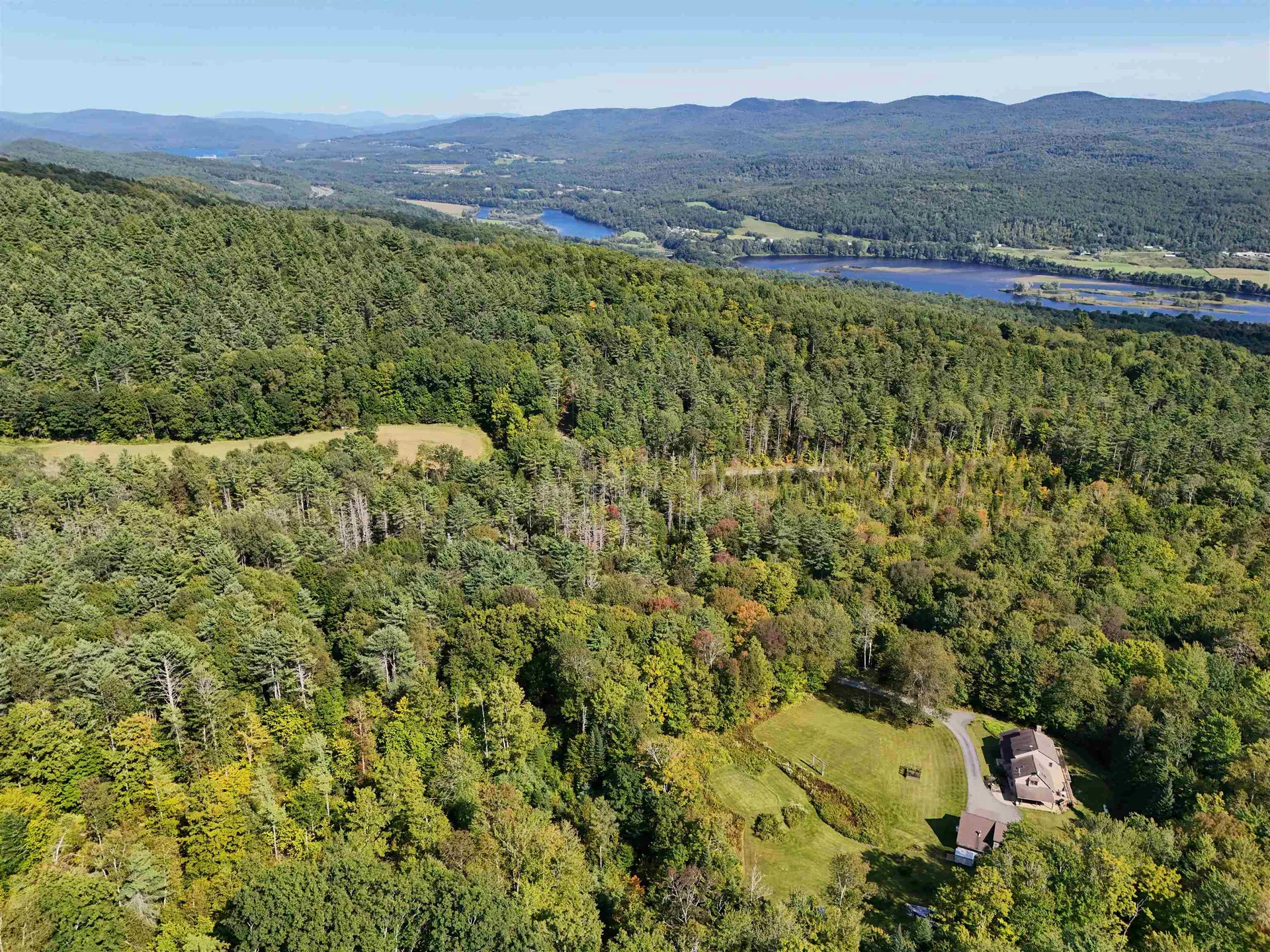 1485 Garland Hill Barnet VT 05821