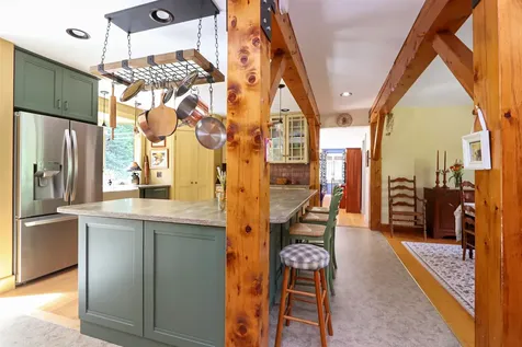 1485 Garland Hill Barnet VT 05821