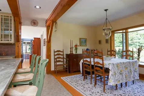 1485 Garland Hill Barnet VT 05821