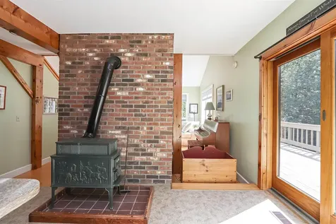 1485 Garland Hill Barnet VT 05821