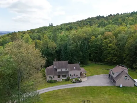 1485 Garland Hill Barnet VT 05821