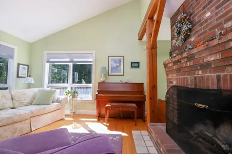 1485 Garland Hill Barnet VT 05821