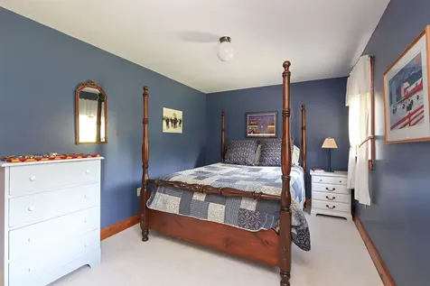 1485 Garland Hill Barnet VT 05821