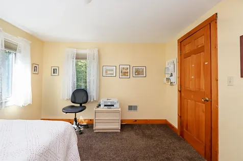 1485 Garland Hill Barnet VT 05821