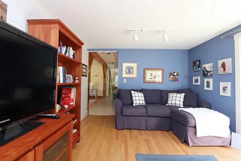 1485 Garland Hill Barnet VT 05821