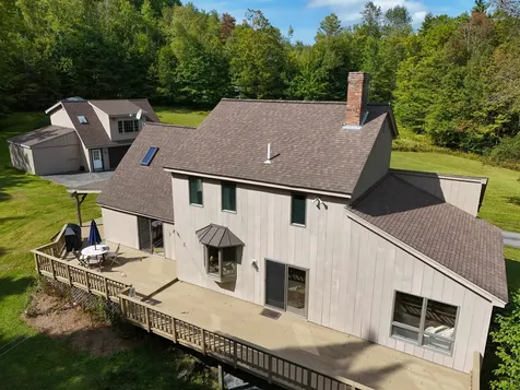 1485 Garland Hill Barnet VT 05821