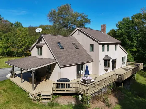 1485 Garland Hill Barnet VT 05821