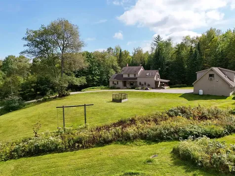 1485 Garland Hill Barnet VT 05821