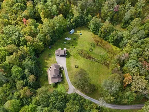 1485 Garland Hill Barnet VT 05821