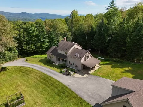 1485 Garland Hill Barnet VT 05821