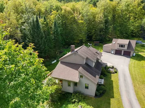 1485 Garland Hill Barnet VT 05821