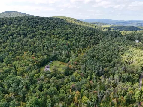 1485 Garland Hill Barnet VT 05821