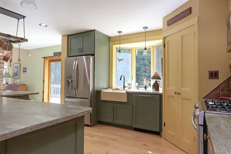 1485 Garland Hill Barnet VT 05821