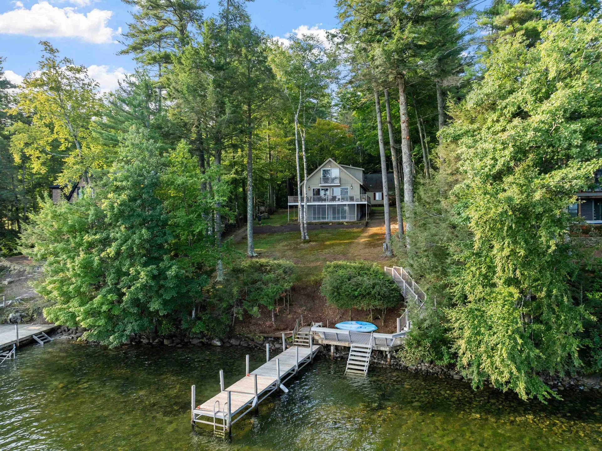 565 Forest Road Wolfeboro NH 03894