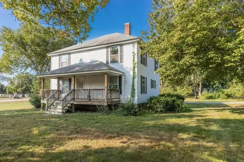 460 Donald Street Bedford NH 03110