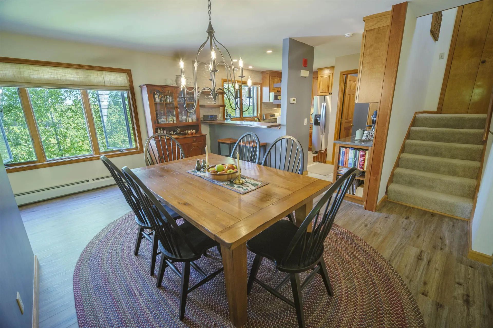 27 Haymaker Lane Wilmington VT 05363