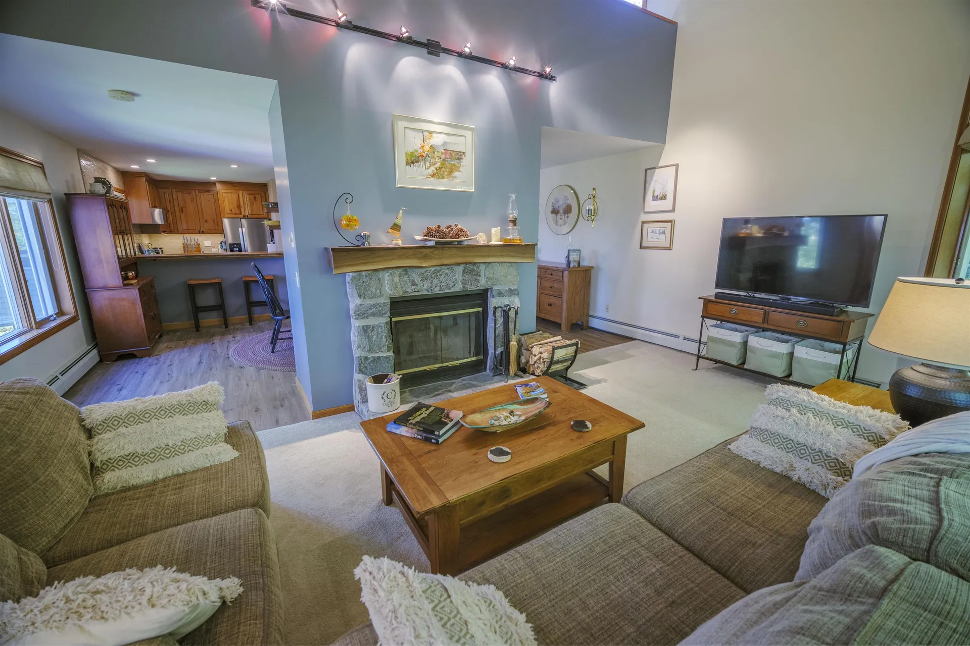 27 Haymaker Lane Wilmington VT 05363