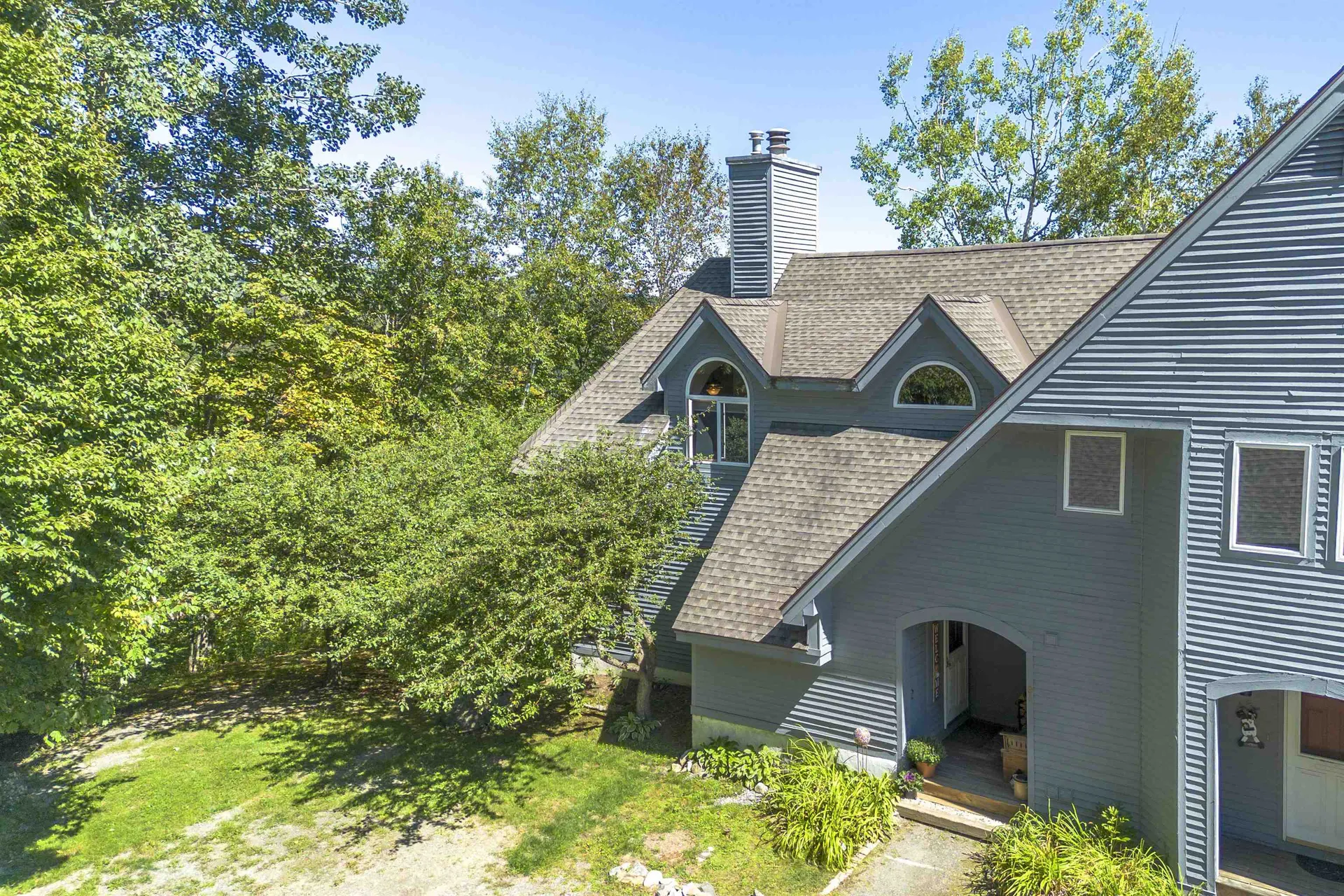 27 Haymaker Lane Wilmington VT 05363