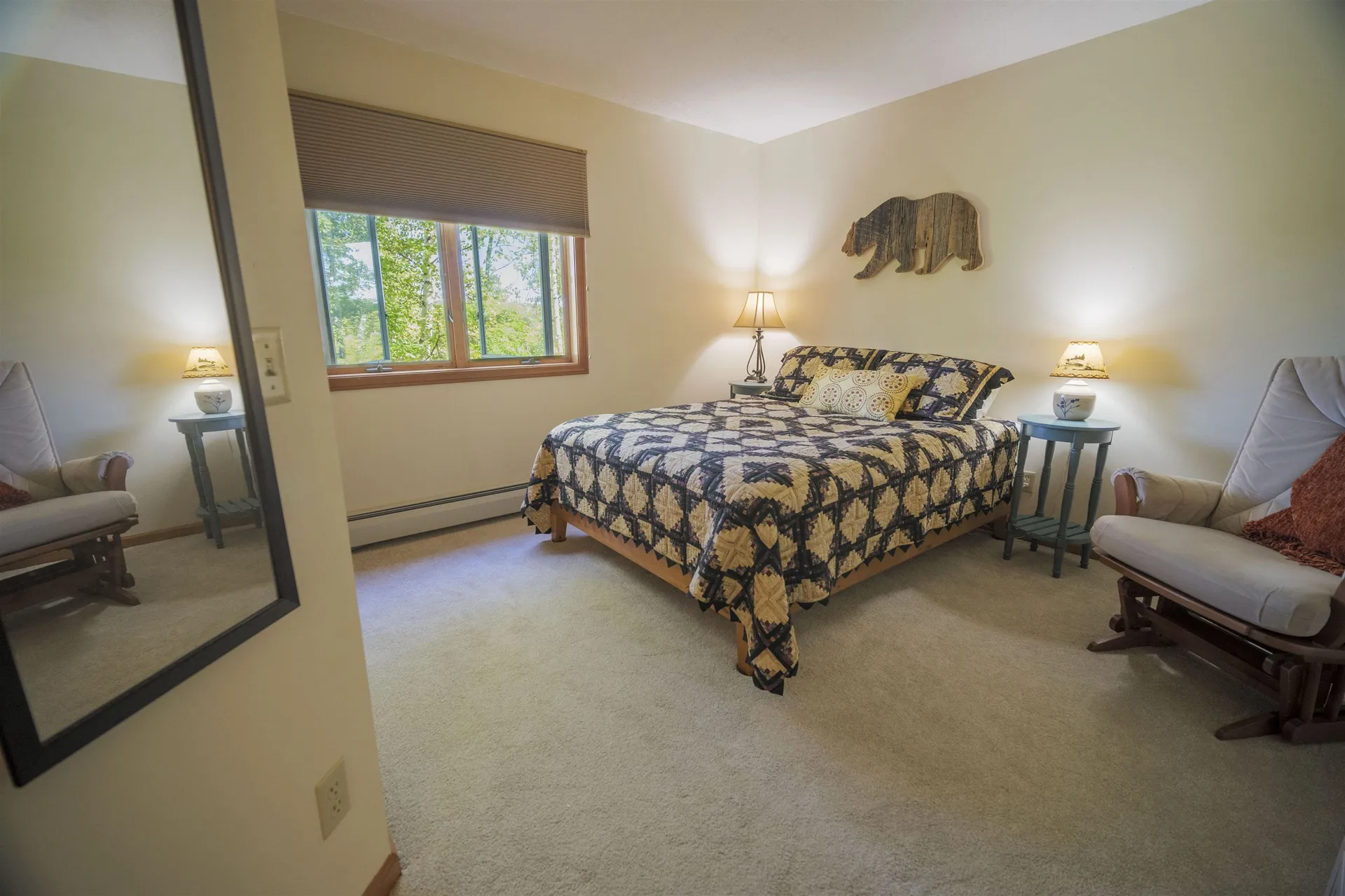 27 Haymaker Lane Wilmington VT 05363