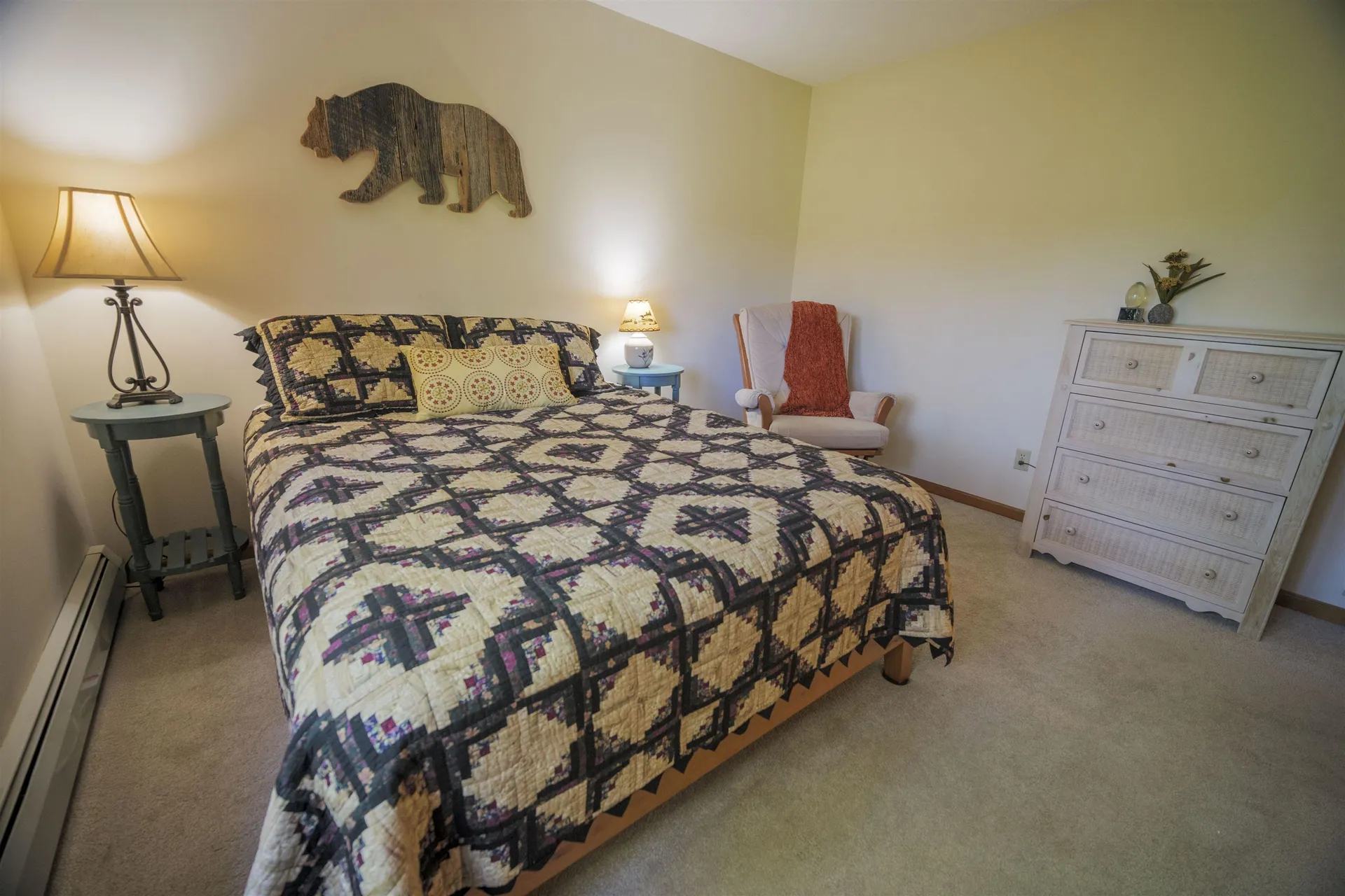 27 Haymaker Lane Wilmington VT 05363