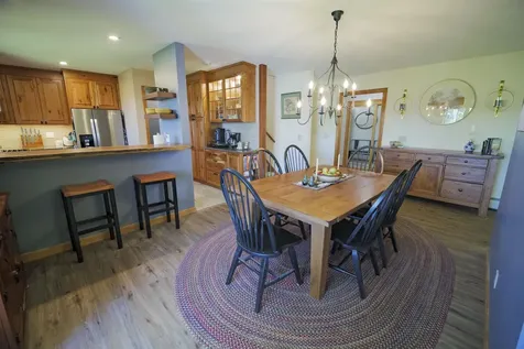 27 Haymaker Lane Wilmington VT 05363