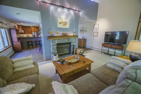 27 Haymaker Lane Wilmington VT 05363