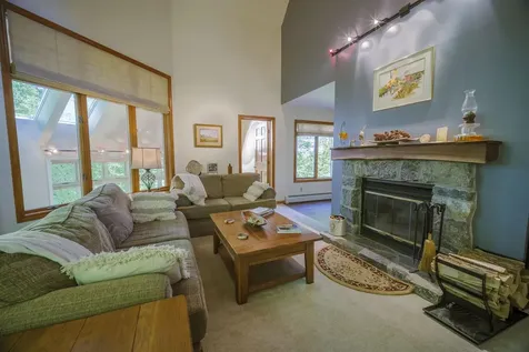 27 Haymaker Lane Wilmington VT 05363