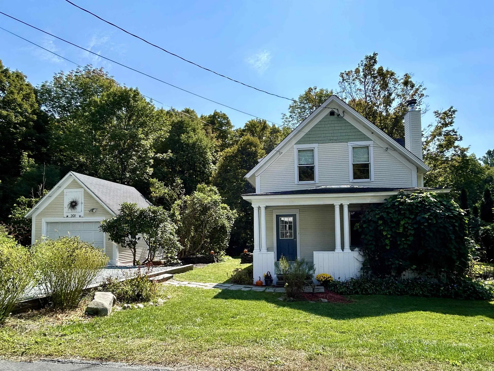 201 Christian Street Hartford VT 05001