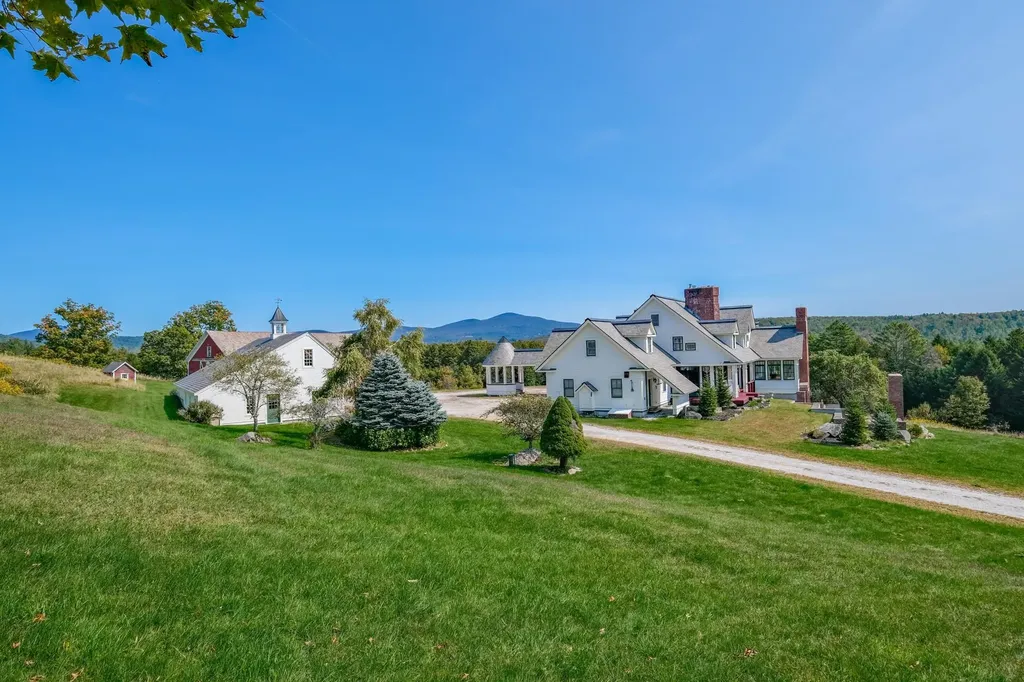 310 Hateful Hill Wallingford VT 05773