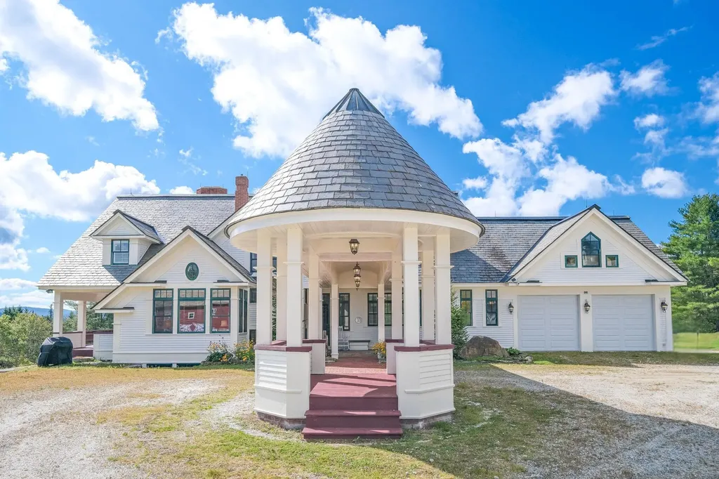 310 Hateful Hill Wallingford VT 05773