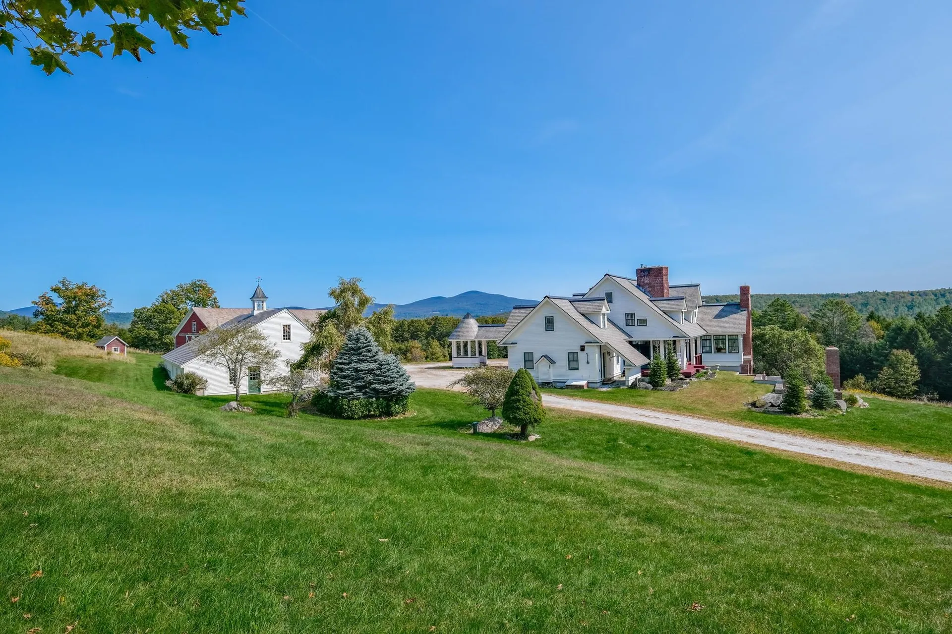 310 Hateful Hill Wallingford VT 05773