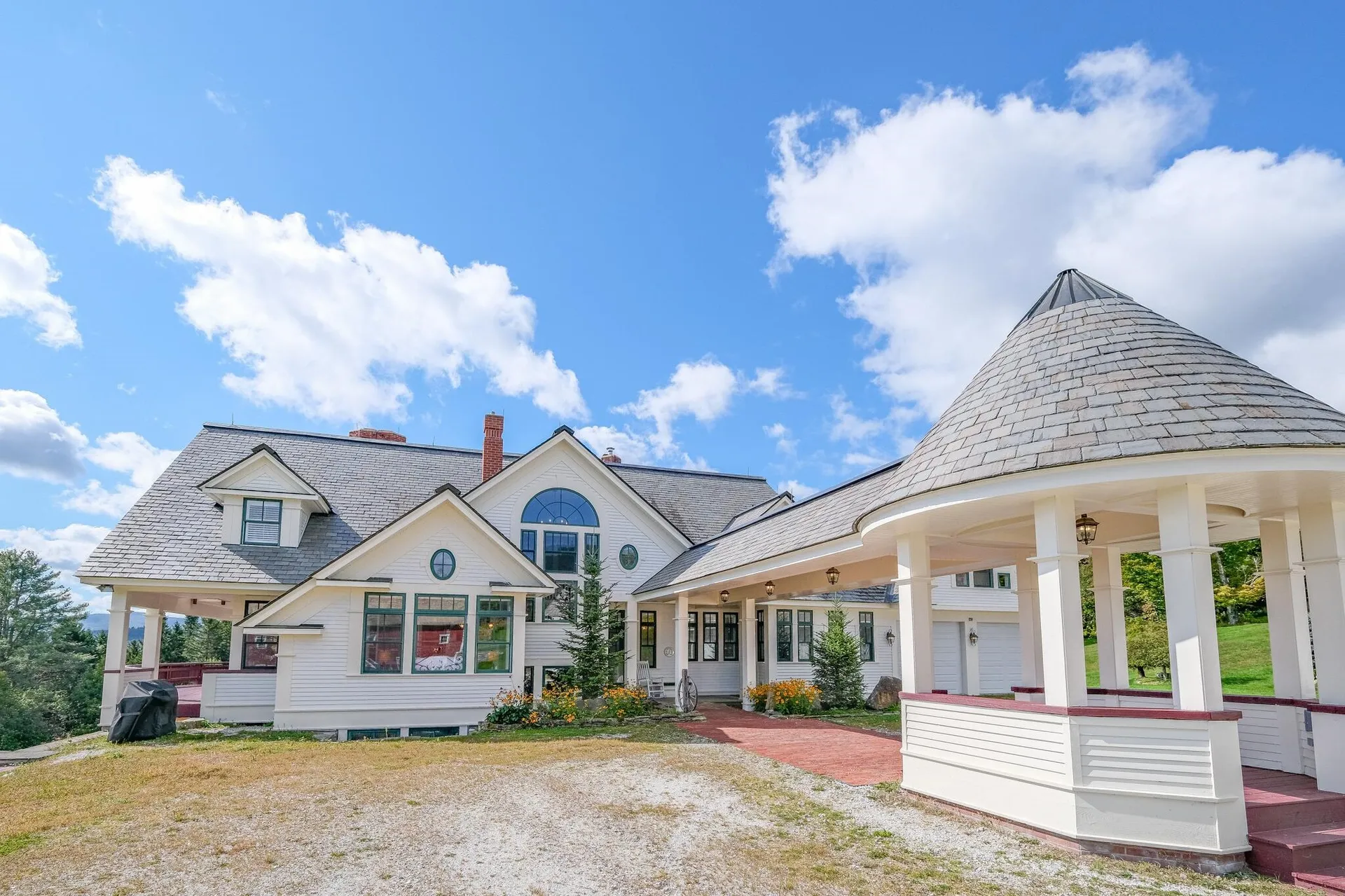 310 Hateful Hill Wallingford VT 05773