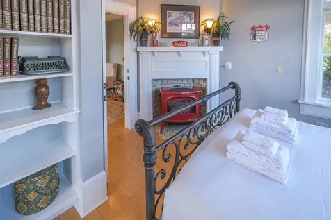 310 Hateful Hill Wallingford VT 05773