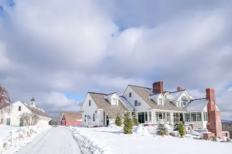 310 Hateful Hill Wallingford VT 05773