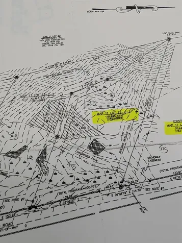 0 Old Spofford Road Winchester NH 03470